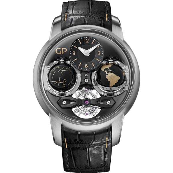 Girard Perregaux Cosmos Infinity Edition