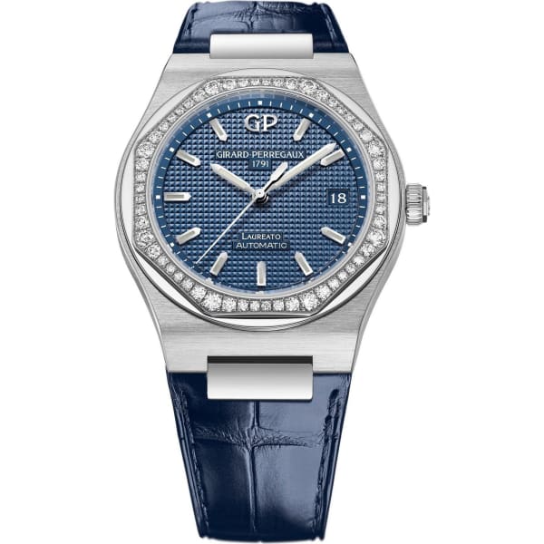 Girard Perregaux Laureato 38 Mm