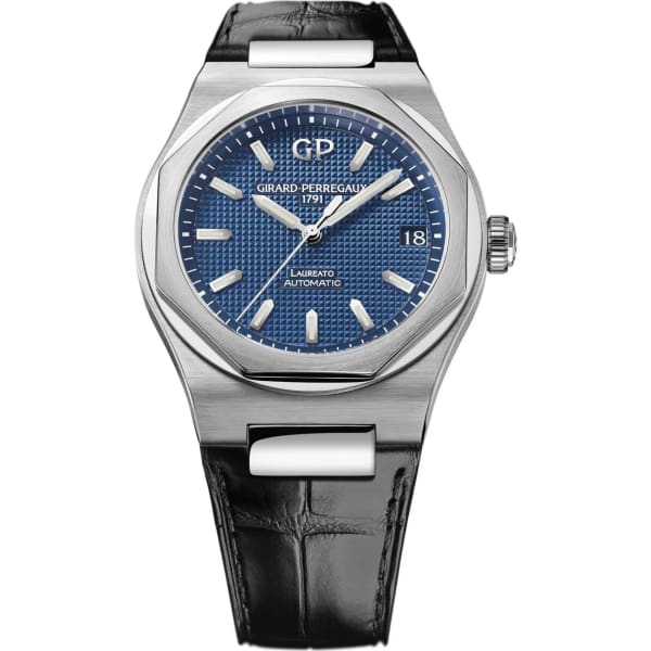 Girard Perregaux Laureato 42 Mm