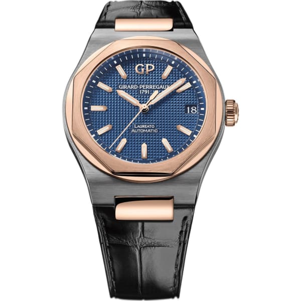 Girard Perregaux Laureato 42 Mm