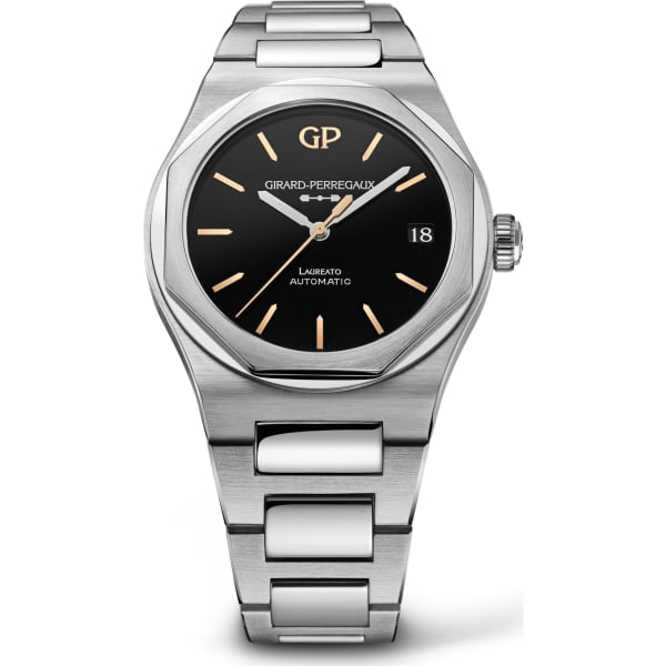 Girard Perregaux Laureato 42 MM Infinity Edition