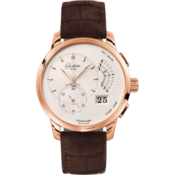 Glashütte Original Panograph