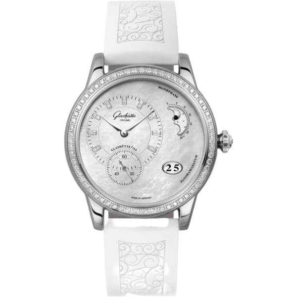 Glashütte Original Panomatic Luna