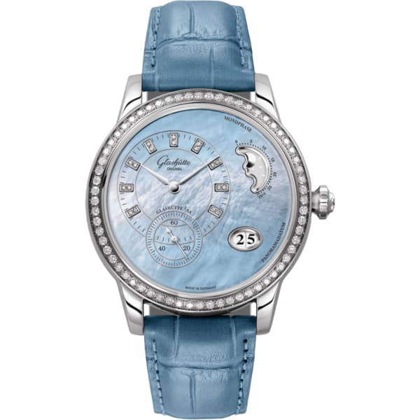 Glashütte Original Panomatic Luna