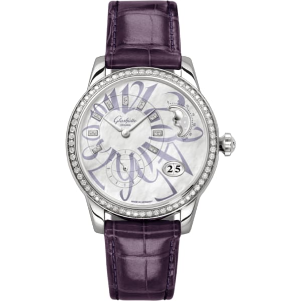 Glashütte Original Panomatic Luna