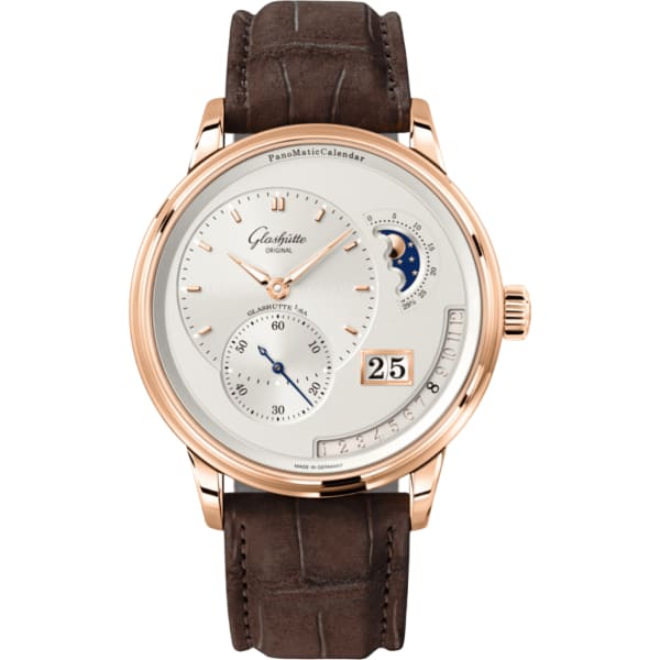Glashütte Original Panomaticcalendar