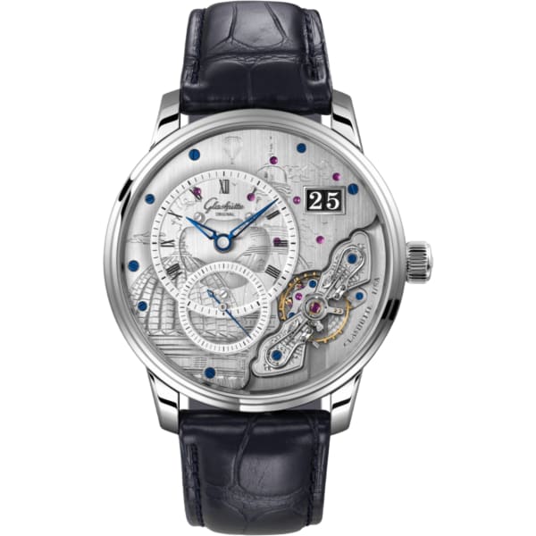 Glashütte Original Panomaticinverse