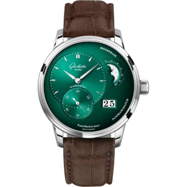 Glashütte Original Panomaticlunar