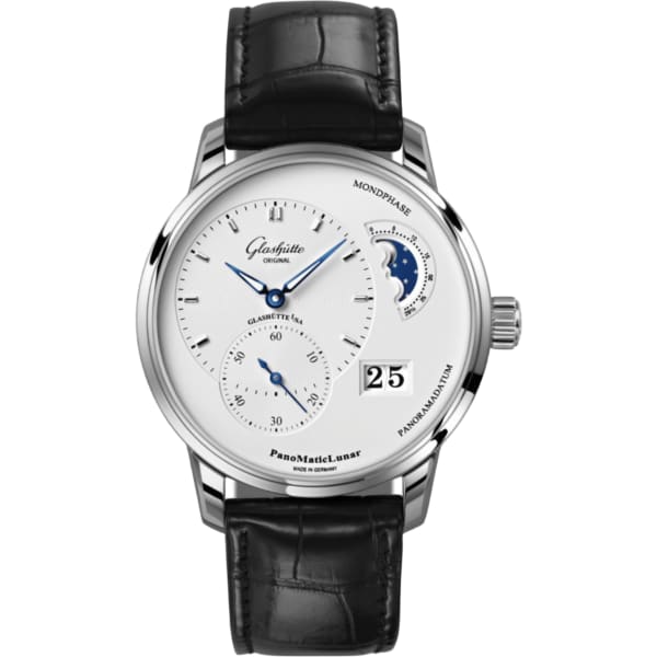 Glashütte Original Panomaticlunar