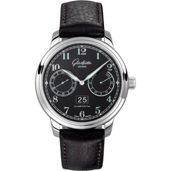 Glashütte Original Senator Observer