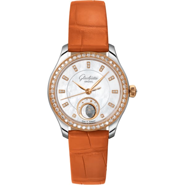 Glashütte Original Serenade Luna