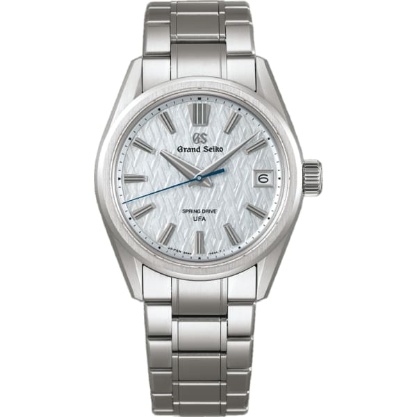 Grand Seiko Evolution 9