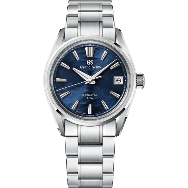 Grand Seiko Evolution 9