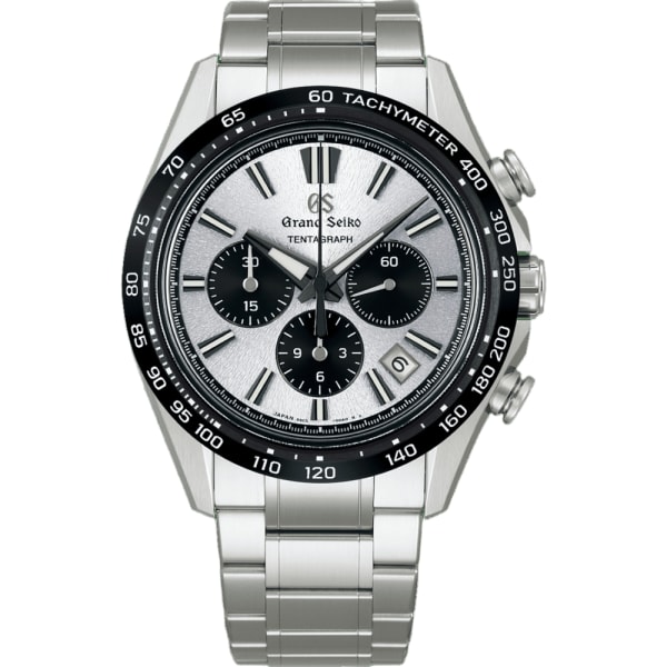 Grand Seiko Evolution 9