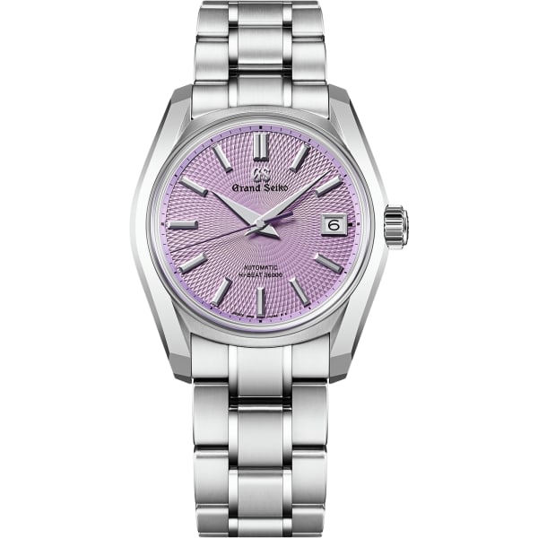 Grand Seiko Heritage Collection 62GS Hi-Beat 36000