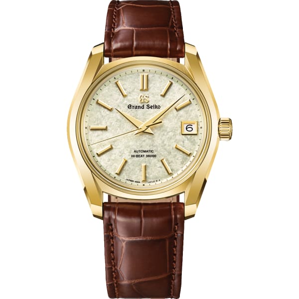 Grand Seiko Heritage Collection SBGH376J