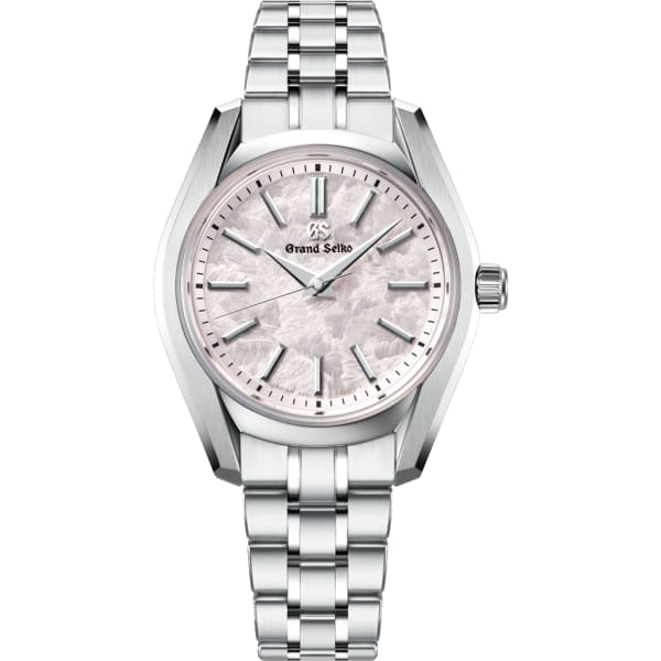 Grand Seiko Heritage Collection SBGX363G