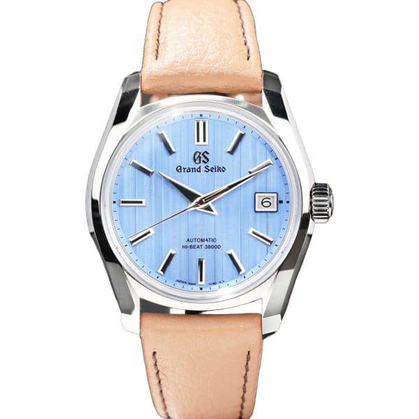 Grand Seiko Heritage (NYC Flagship Boutique Exclusive)