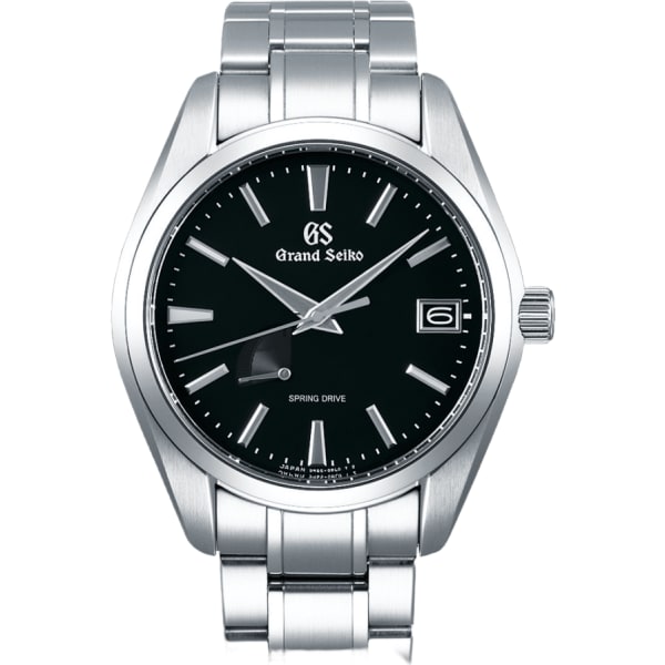 Grand Seiko Heritage Sbga203