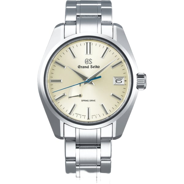 Grand Seiko Heritage Sbga373