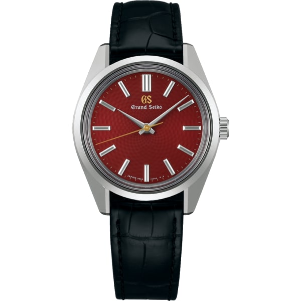 Grand Seiko Heritage SBGW321 (European Exclusive Model)