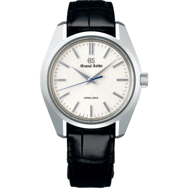 Grand Seiko Heritage Sbgy011