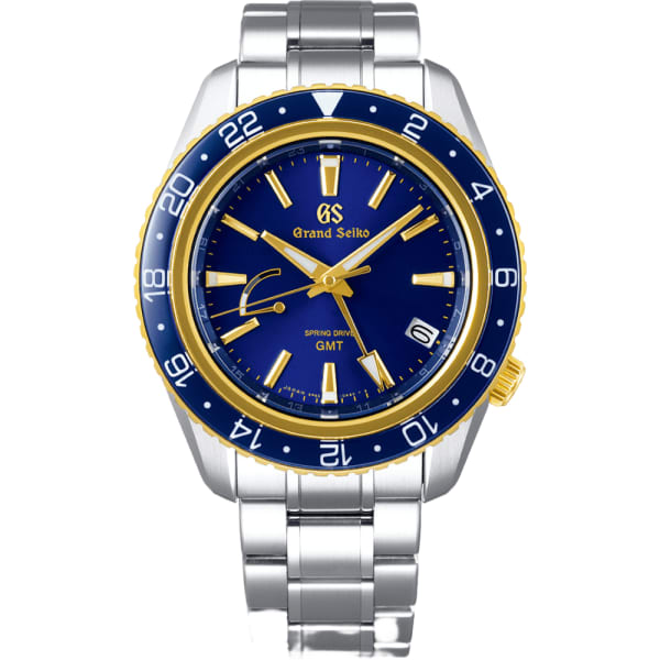 Grand Seiko Sport Sbge248