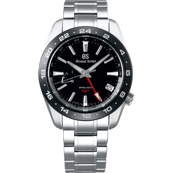 Grand Seiko Sport Sbge253
