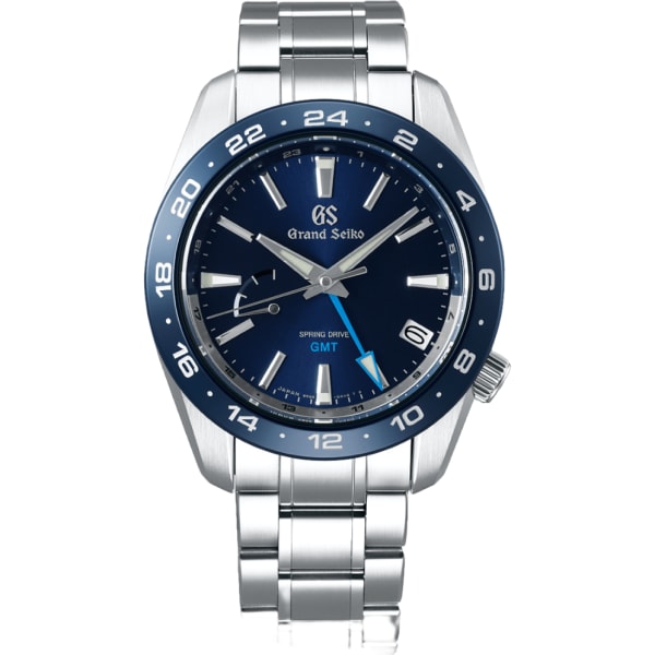 Grand Seiko Sport Sbge255
