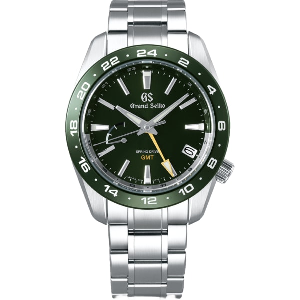 Grand Seiko Sport Sbge257