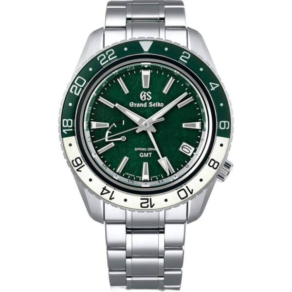 Grand Seiko Sport Sbge295