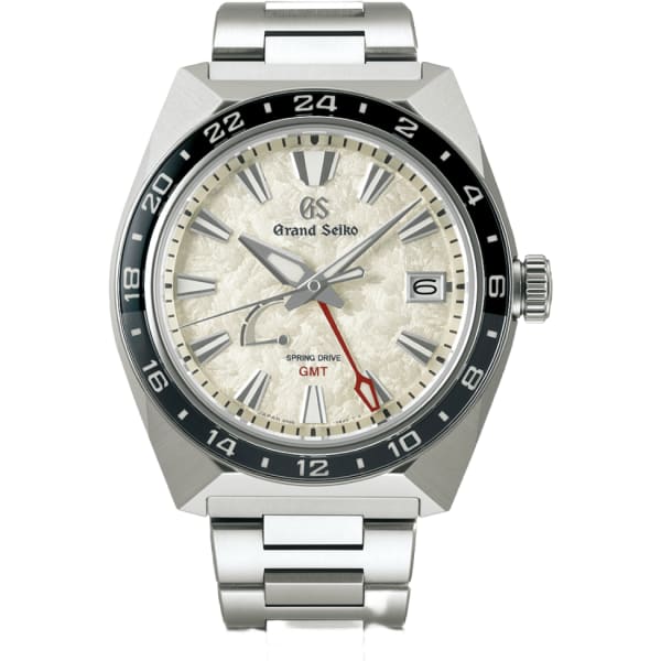 Grand Seiko Sport Sbge307