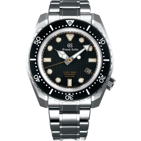 Grand Seiko Sport Sbgh255