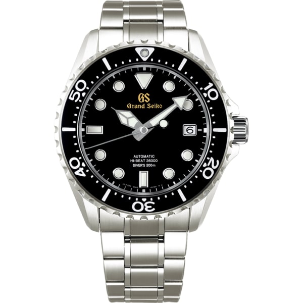 Grand Seiko Sport Sbgh291
