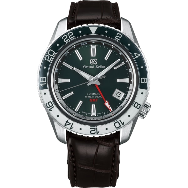 Grand Seiko Sport Sbgj239