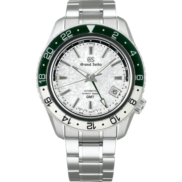 Grand Seiko Sport Sbgj277