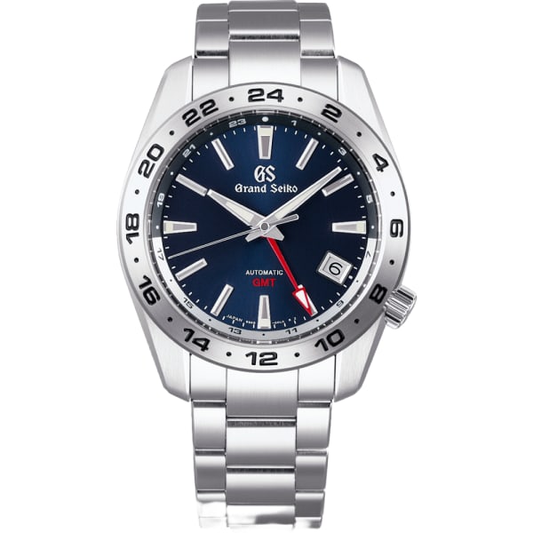 Grand Seiko Sport Sbgm245