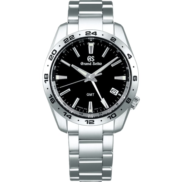 Grand Seiko Sport Sbgn027