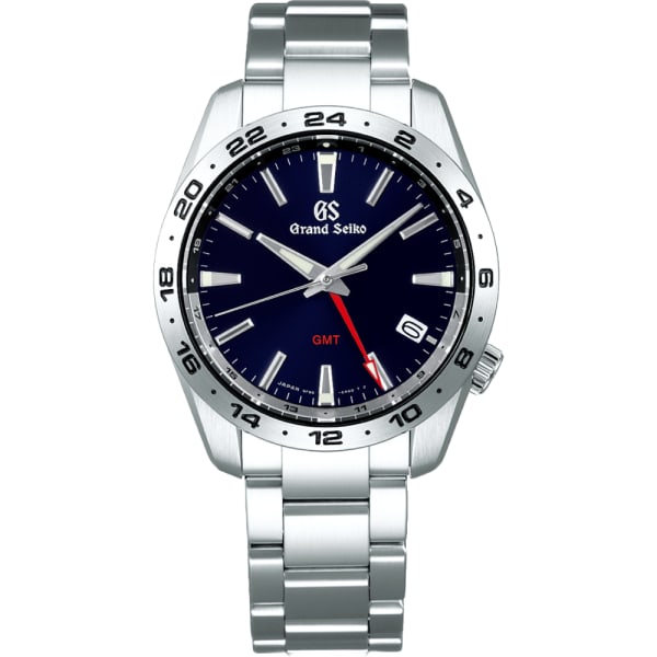 Grand Seiko Sport Sbgn029