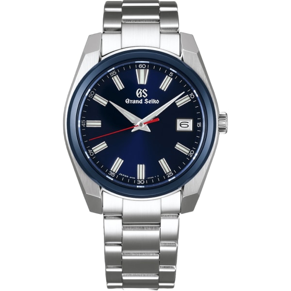 Grand Seiko Sport Sbgp015