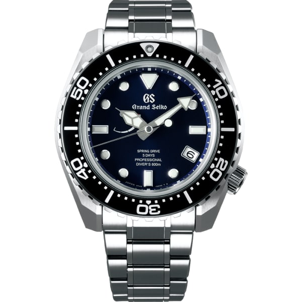 Grand Seiko Sport Slga001
