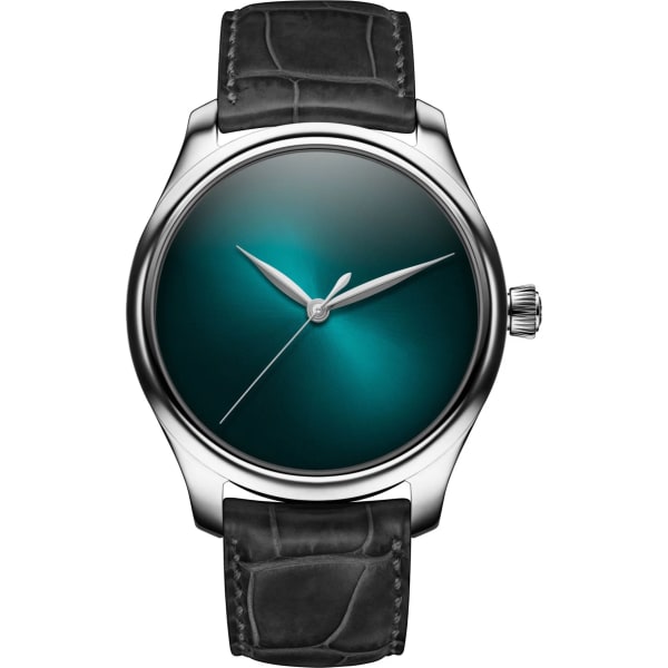 H. Moser & Cie. Endeavour Centre Seconds