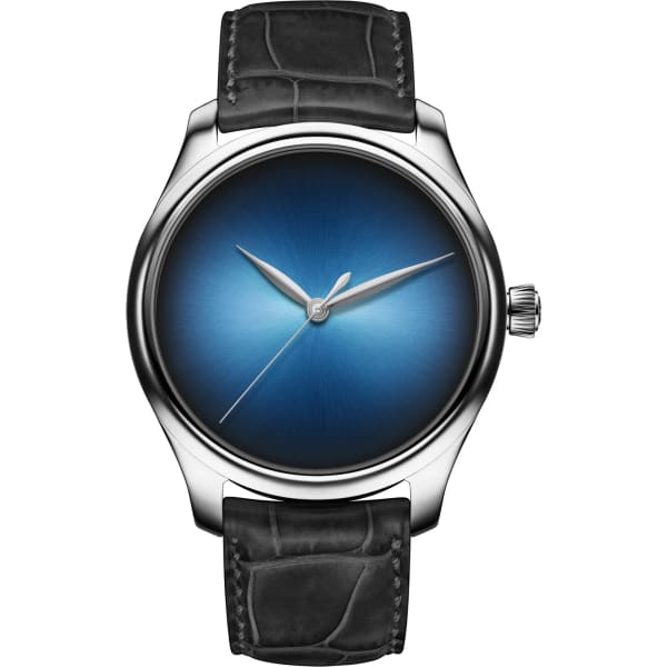 H. Moser & Cie. Endeavour Centre Seconds Concept