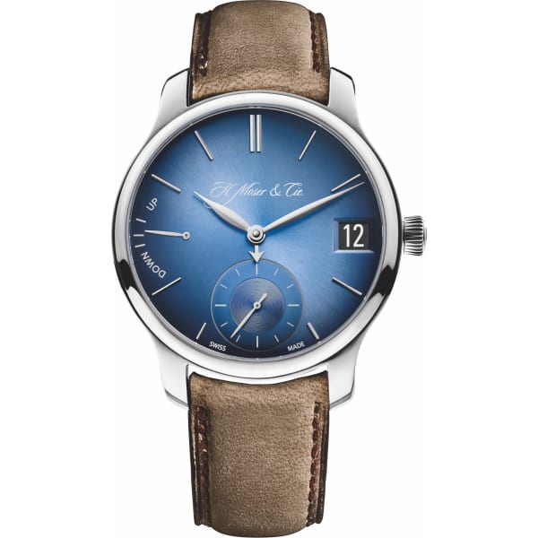 H. Moser & Cie. Endeavour Perpetual Calendar