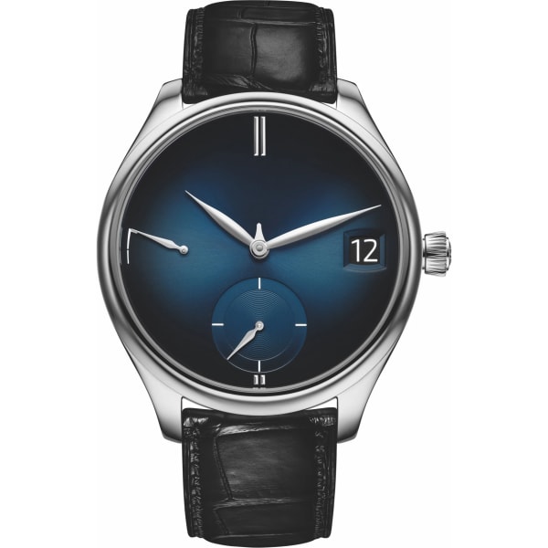 H. Moser & Cie. Endeavour Perpetual Calendar Purity