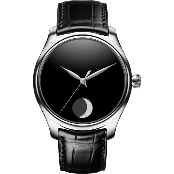 H. Moser & Cie. Endeavour Perpetual Moon