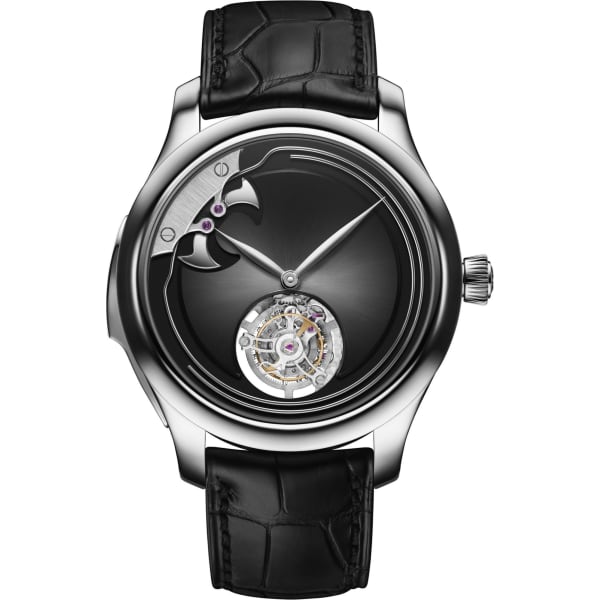 H. Moser & Cie. Endeavour Concept Minute Repeater Tourbillon