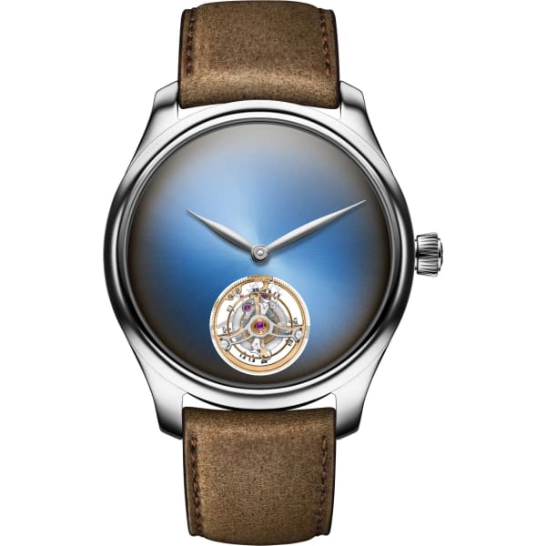H. Moser & Cie. Endeavour Tourbillon