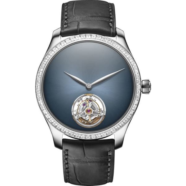 H. Moser & Cie. Endeavour Tourbillon
