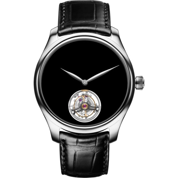 H. Moser & Cie. Endeavour Tourbillon